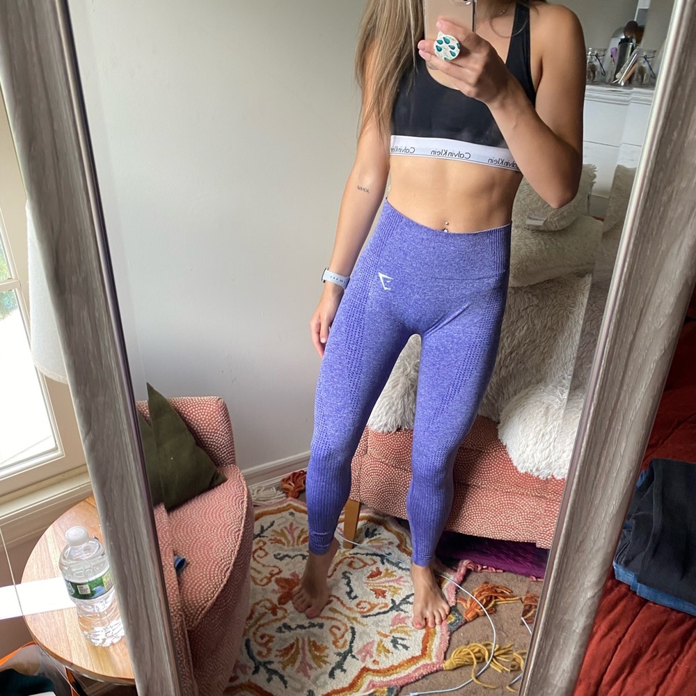 Gymshark Dry Fit